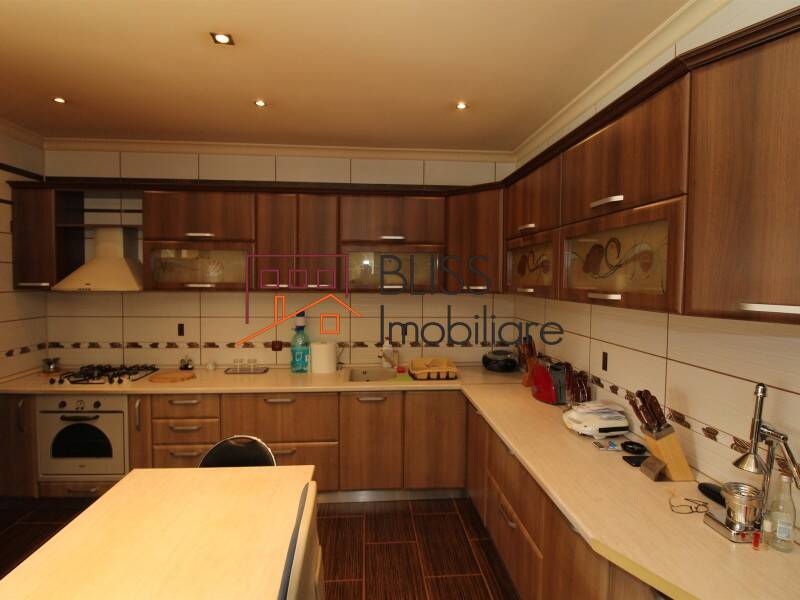 Vila de Vanzare Iancu Nicolae | Pipera - 7 Camere - ID:37853 | Bliss Imobiliare / Photo 5 - BLISS Imobiliare