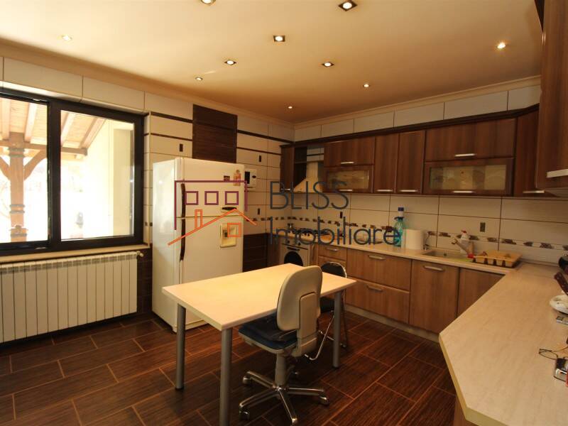 Vila de Vanzare Iancu Nicolae | Pipera - 7 Camere - ID:37853 | Bliss Imobiliare / Photo 6 - BLISS Imobiliare