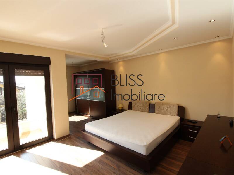 Vila de Vanzare Iancu Nicolae | Pipera - 7 Camere - ID:37853 | Bliss Imobiliare / Photo 9 - BLISS Imobiliare