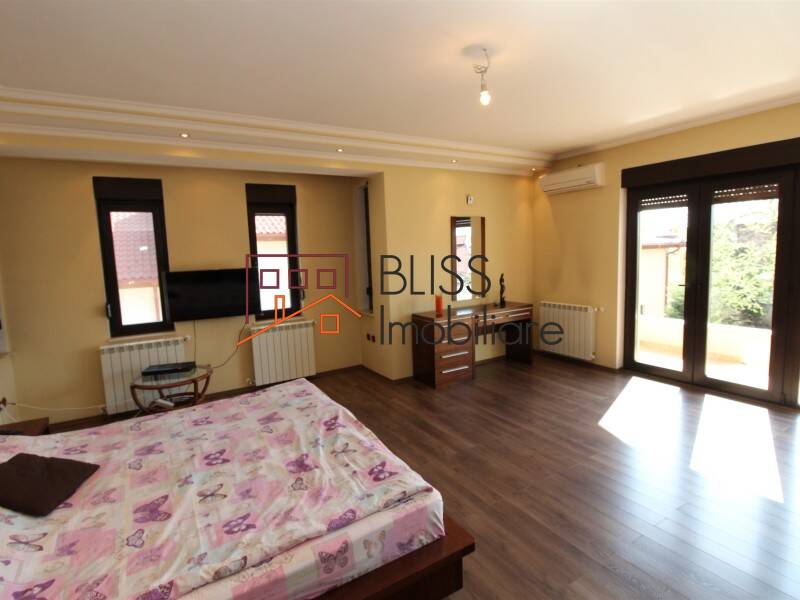 Vila de Vanzare Iancu Nicolae | Pipera - 7 Camere - ID:37853 | Bliss Imobiliare / Photo 11 - BLISS Imobiliare
