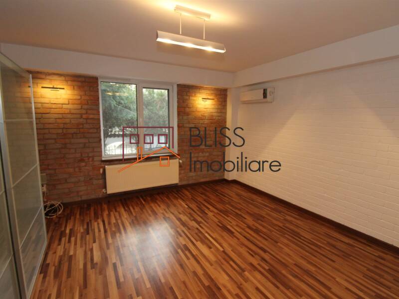 Villa for Sale Iancu Nicolae | Pipera, Bucharest / Ilfov - 5 Bedroom - ID:7056 | Bliss Imobiliare / Photo 9 - BLISS Imobiliare