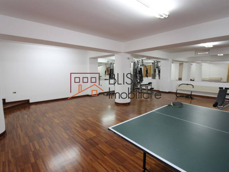 Vila de Vanzare Iancu Nicolae | Pipera - 9 Camere - ID:7056 | Bliss Imobiliare / Photo 15 - BLISS Imobiliare