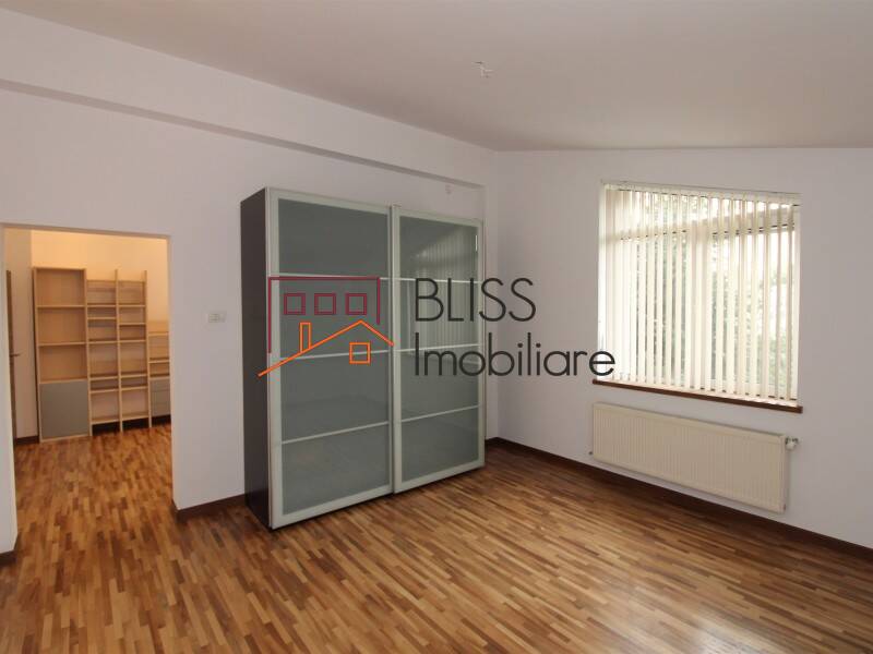 Vila de Vanzare Iancu Nicolae | Pipera - 9 Camere - ID:7056 | Bliss Imobiliare / Photo 22 - BLISS Imobiliare