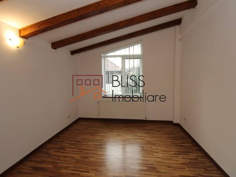 Villa for Sale Iancu Nicolae | Pipera, Bucharest / Ilfov - 5 Bedroom - ID:7056 | Bliss Imobiliare / Photo 23 - BLISS Imobiliare