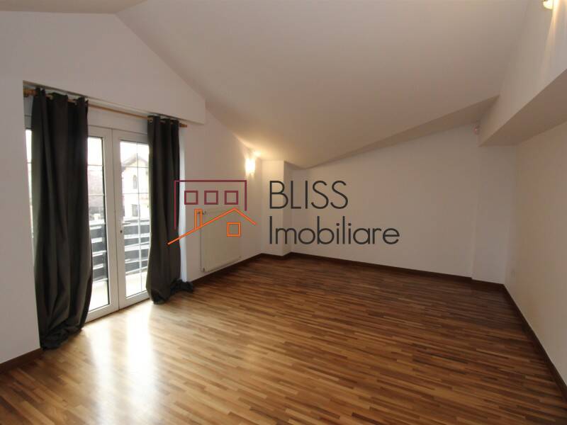 Vila de Vanzare Iancu Nicolae | Pipera - 9 Camere - ID:7056 | Bliss Imobiliare / Photo 24 - BLISS Imobiliare