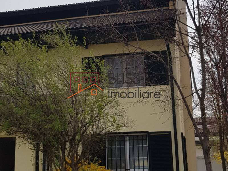 Vila Cu 7 Camere Si Gradina In Pipera | Bliss Imobiliare / Photo 2 - BLISS Imobiliare