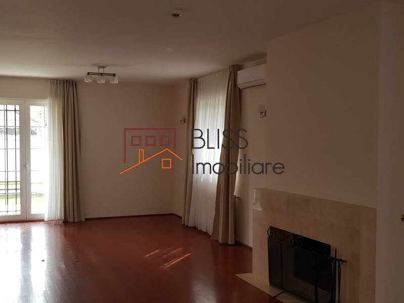 6 Bedroom Villa With Garden In Pipera, Bucharest / Ilfov | Bliss Imobiliare / Photo 4 - BLISS Imobiliare