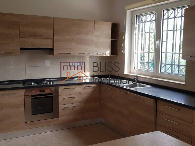 Vila Cu 7 Camere Si Gradina In Pipera | Bliss Imobiliare / Photo 7 - BLISS Imobiliare