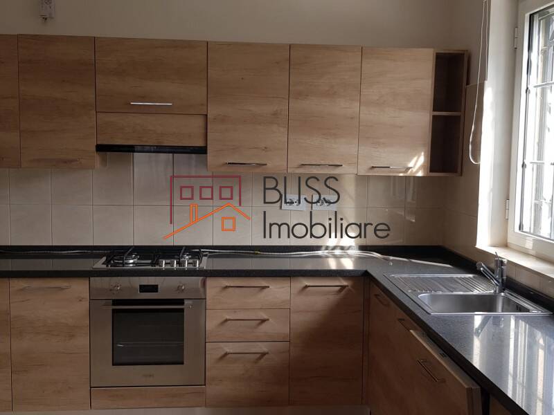 6 Bedroom Villa With Garden In Pipera, Bucharest / Ilfov | Bliss Imobiliare / Photo 8 - BLISS Imobiliare
