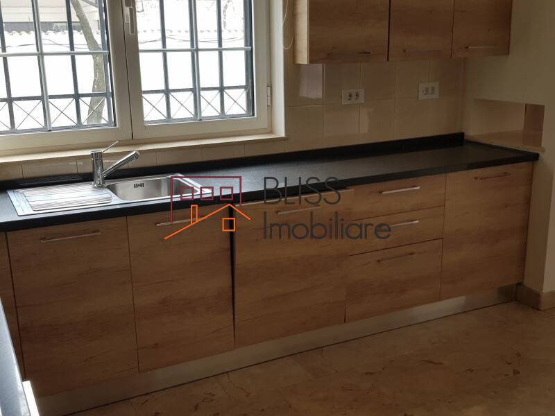 Vila Cu 7 Camere Si Gradina In Pipera | Bliss Imobiliare / Photo 9 - BLISS Imobiliare