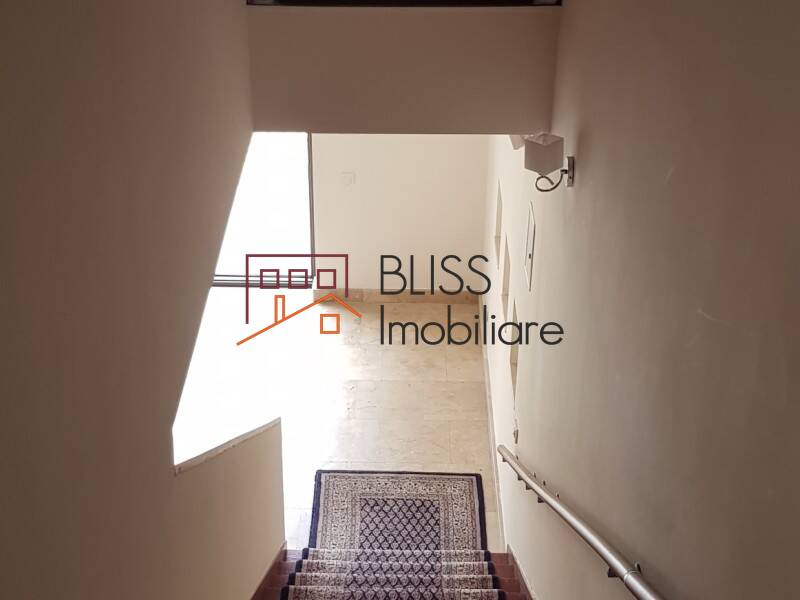 Vila Cu 7 Camere Si Gradina In Pipera | Bliss Imobiliare / Photo 17 - BLISS Imobiliare