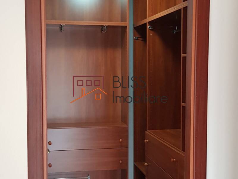 Vila Cu 7 Camere Si Gradina In Pipera | Bliss Imobiliare / Photo 22 - BLISS Imobiliare