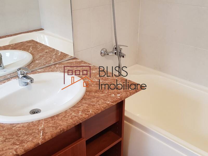 Vila Cu 7 Camere Si Gradina In Pipera | Bliss Imobiliare / Photo 24 - BLISS Imobiliare