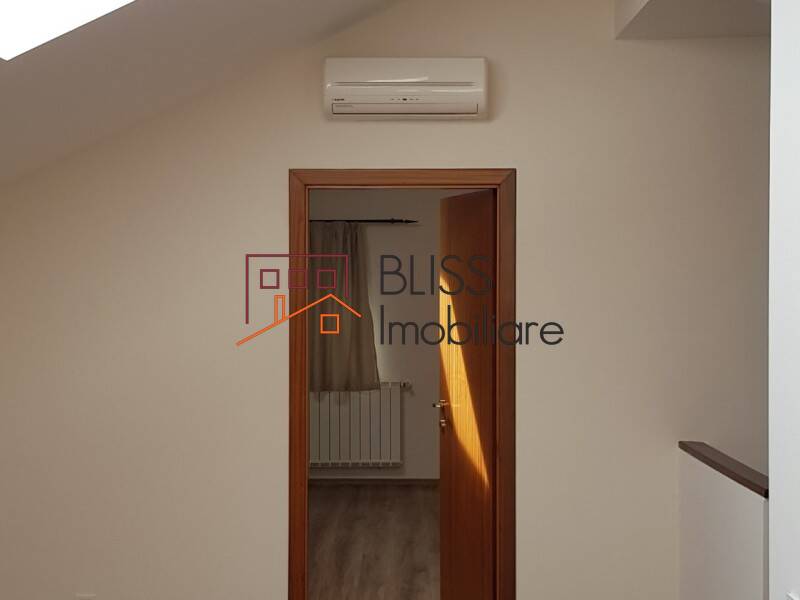 Vila Cu 7 Camere Si Gradina In Pipera | Bliss Imobiliare / Photo 35 - BLISS Imobiliare