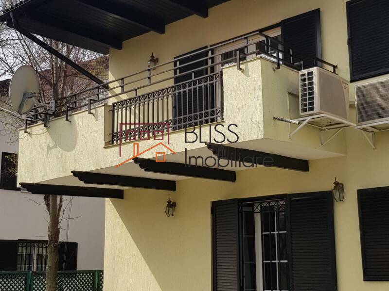 Vila Cu 7 Camere Si Gradina In Pipera | Bliss Imobiliare / Photo 38 - BLISS Imobiliare