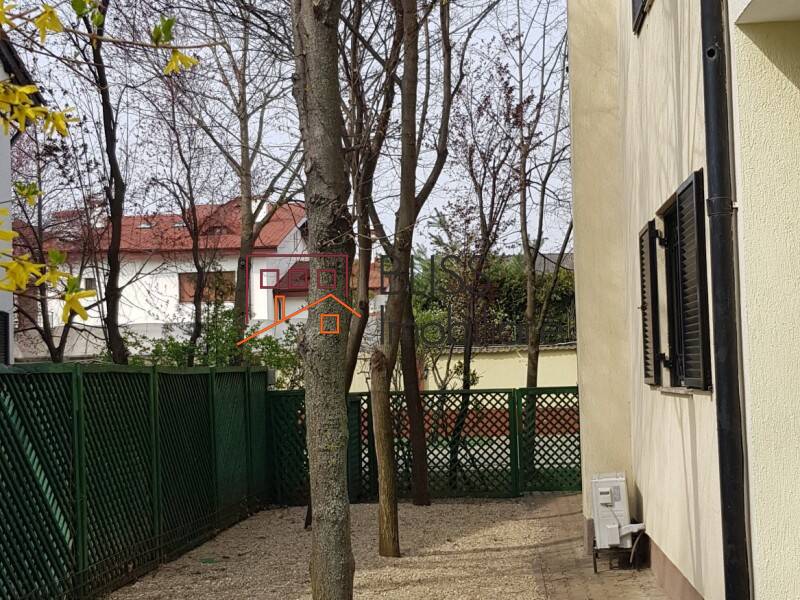 Vila Cu 7 Camere Si Gradina In Pipera | Bliss Imobiliare / Photo 40 - BLISS Imobiliare