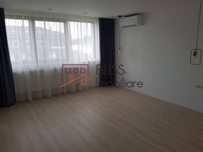 Vila 8 Camere Cu Gradina Oxford Gardens | Bliss Imobiliare / Photo 10 - BLISS Imobiliare