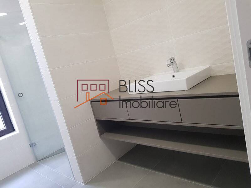 Vila 8 Camere Cu Gradina Oxford Gardens | Bliss Imobiliare / Photo 17 - BLISS Imobiliare