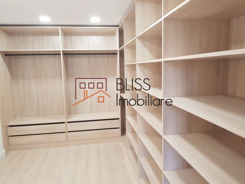 Vila 8 Camere Cu Gradina Oxford Gardens | Bliss Imobiliare / Photo 28 - BLISS Imobiliare