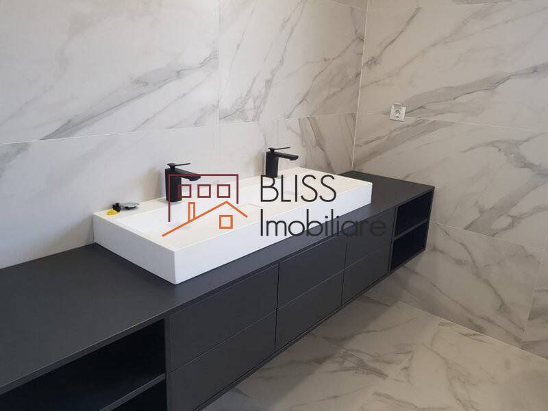 Vila 8 Camere Cu Gradina Oxford Gardens | Bliss Imobiliare / Photo 20 - BLISS Imobiliare
