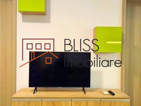 Apartment for Rent Aviatiei | Promenada mall | Metro Pipera, Bucharest - 1 Bedroom - ID:68534 | Bliss Imobiliare / Photo 2 - BLISS Imobiliare