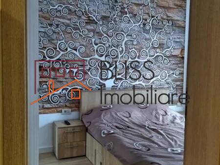 Apartment for Rent Aviatiei | Promenada mall | Metro Pipera, Bucharest - 1 Bedroom - ID:68534 | Bliss Imobiliare / Photo 5 - BLISS Imobiliare