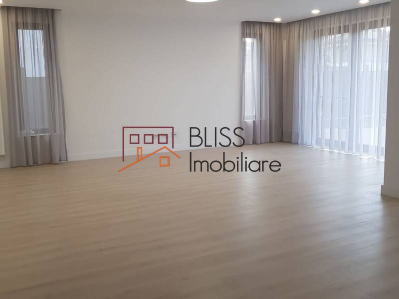 Vila 8 Camere Cu Gradina Oxford Gardens | Bliss Imobiliare / Photo 13 - BLISS Imobiliare