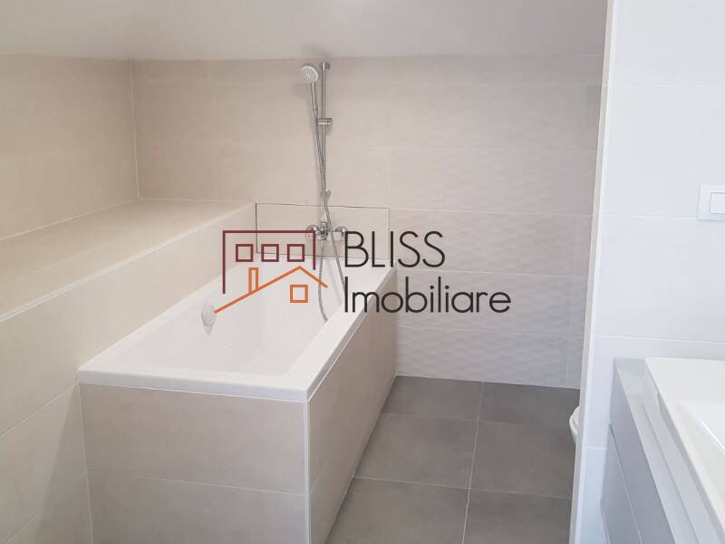 Vila 8 Camere Cu Gradina Oxford Gardens | Bliss Imobiliare / Photo 27 - BLISS Imobiliare