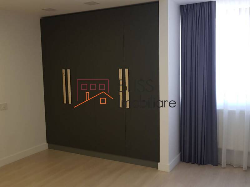 Vila 8 Camere Cu Gradina Oxford Gardens | Bliss Imobiliare / Photo 16 - BLISS Imobiliare