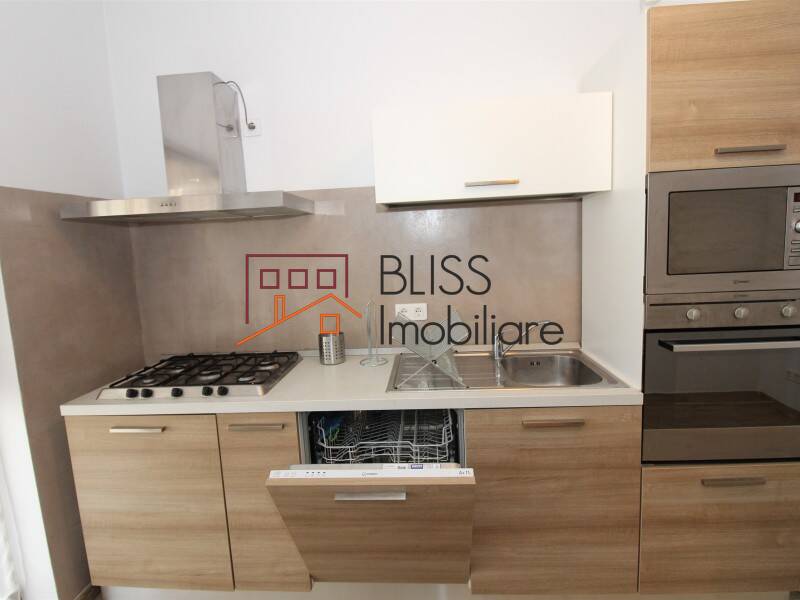 Apartament 3 Camere In Herastrau | Bliss Imobiliare / Photo 4 - BLISS Imobiliare