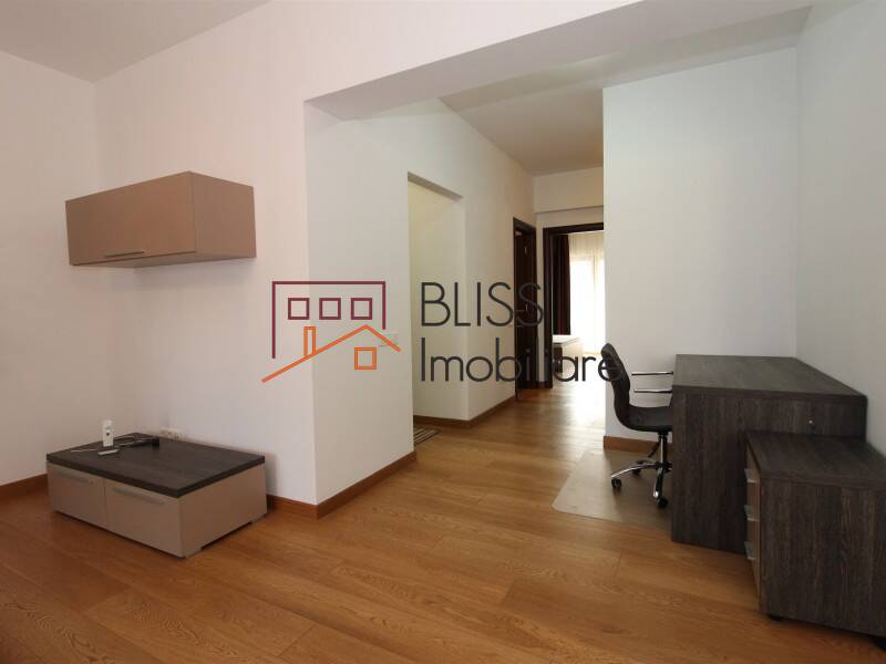 2 Bedroom Apartment In Herastrau, Bucharest | Bliss Imobiliare / Photo 3 - BLISS Imobiliare
