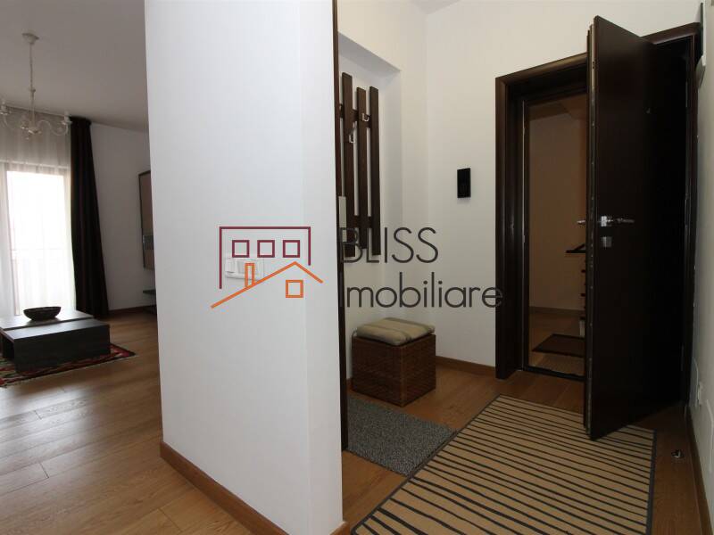 2 Bedroom Apartment In Herastrau, Bucharest | Bliss Imobiliare / Photo 6 - BLISS Imobiliare