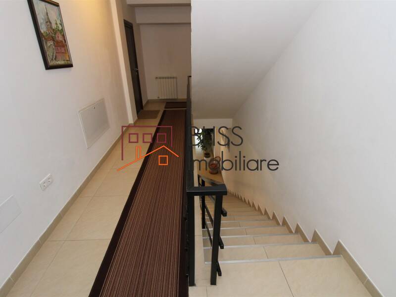 2 Bedroom Apartment In Herastrau, Bucharest | Bliss Imobiliare / Photo 14 - BLISS Imobiliare