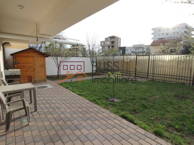 2 Bedroom Apartment In Herastrau, Bucharest | Bliss Imobiliare / Photo 19 - BLISS Imobiliare