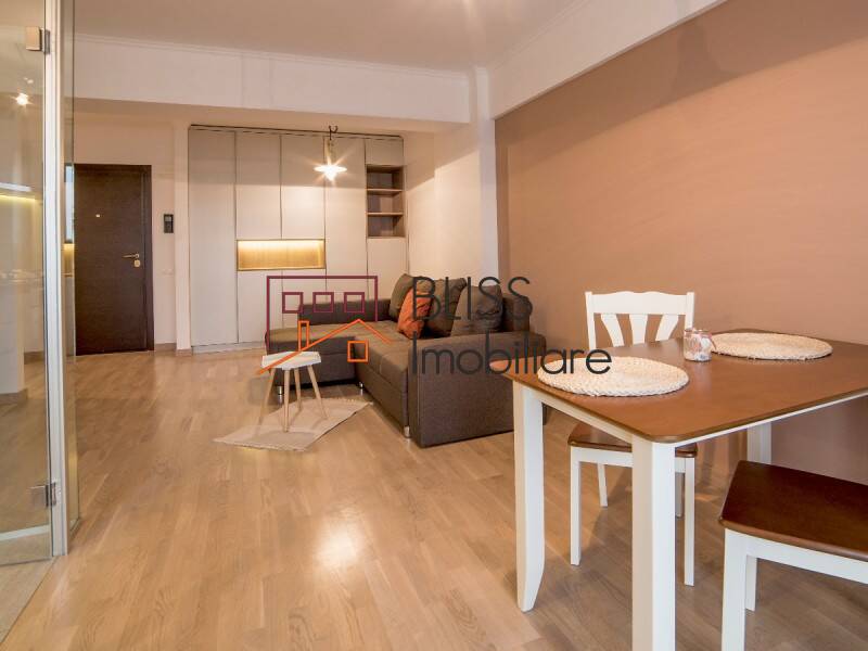 Apartament de Inchiriat Piata Victoriei - 2 Camere - ID:69178 | Bliss Imobiliare / Photo 5 - BLISS Imobiliare
