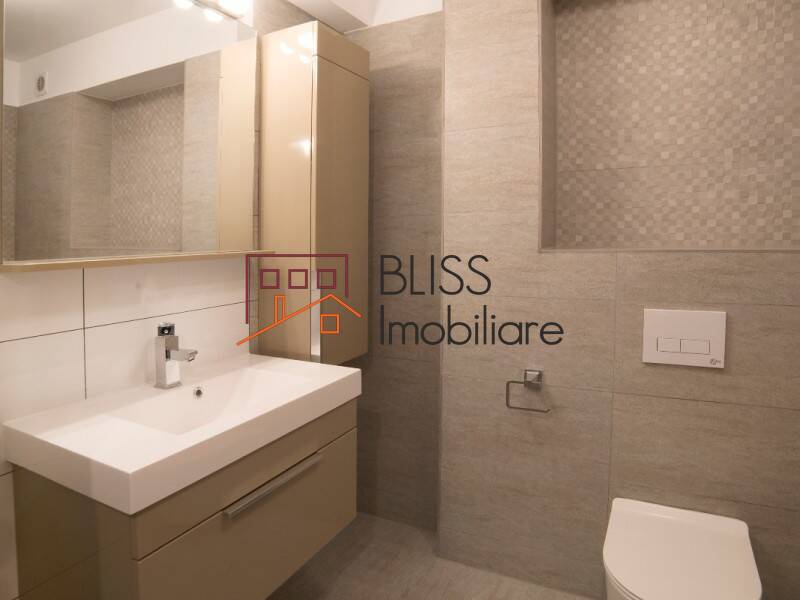 Apartament de Inchiriat Piata Victoriei - 2 Camere - ID:69178 | Bliss Imobiliare / Photo 13 - BLISS Imobiliare