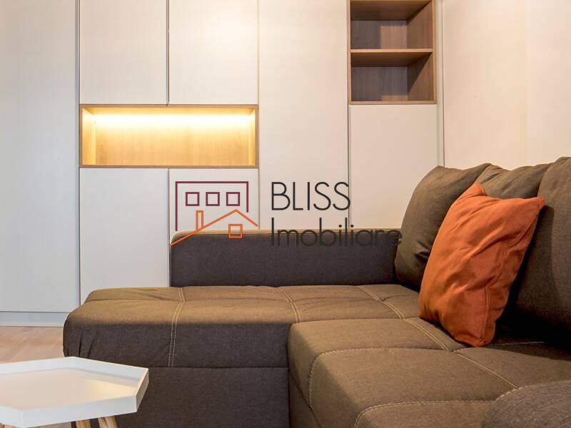 Apartament de Inchiriat Piata Victoriei - 2 Camere - ID:69178 | Bliss Imobiliare / Photo 3 - BLISS Imobiliare
