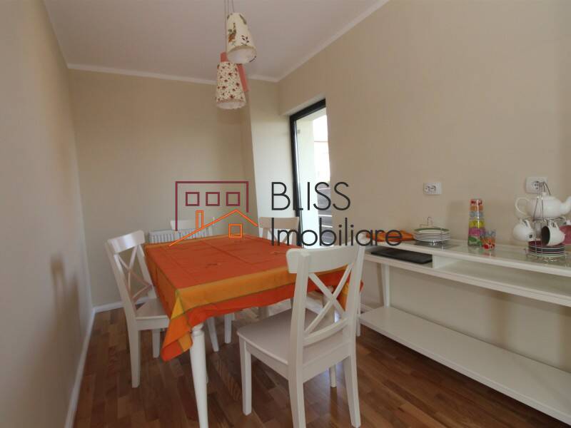 House for Sale Otopeni | Tunari, Bucharest / Ilfov - 3 Bedroom - ID:55868 | Bliss Imobiliare / Photo 4 - BLISS Imobiliare