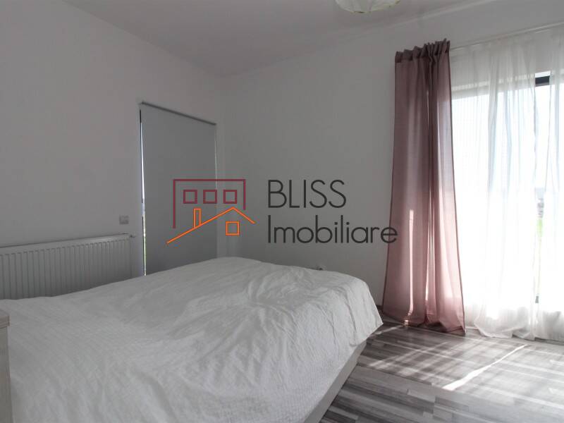 Casa de Vanzare Otopeni | Tunari - 4 Camere - ID:55868 | Bliss Imobiliare / Photo 6 - BLISS Imobiliare