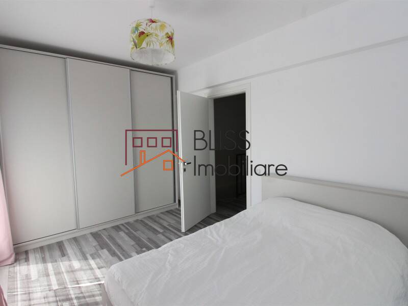 House for Sale Otopeni | Tunari, Bucharest / Ilfov - 3 Bedroom - ID:55868 | Bliss Imobiliare / Photo 7 - BLISS Imobiliare