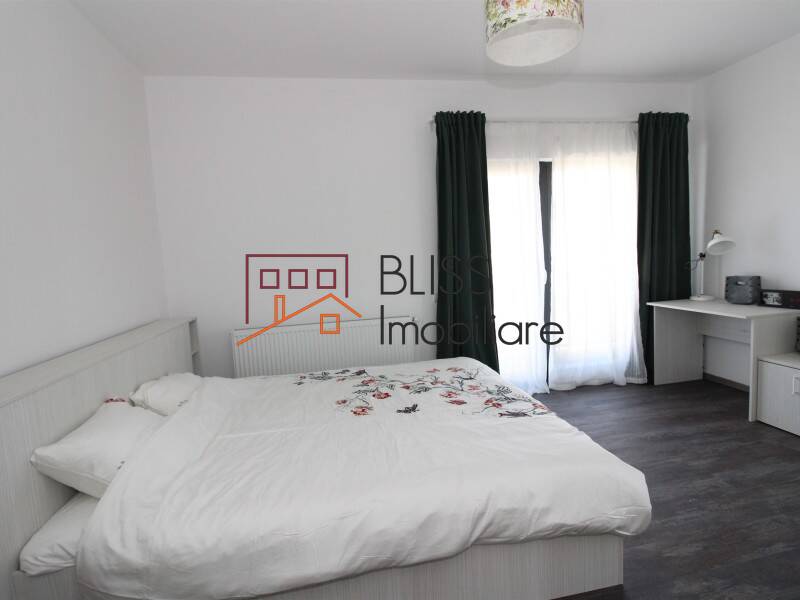 House for Sale Otopeni | Tunari, Bucharest / Ilfov - 3 Bedroom - ID:55868 | Bliss Imobiliare / Photo 9 - BLISS Imobiliare