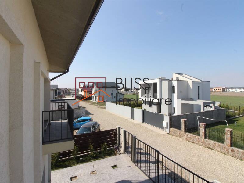 House for Sale Otopeni | Tunari, Bucharest / Ilfov - 3 Bedroom - ID:55868 | Bliss Imobiliare / Photo 19 - BLISS Imobiliare