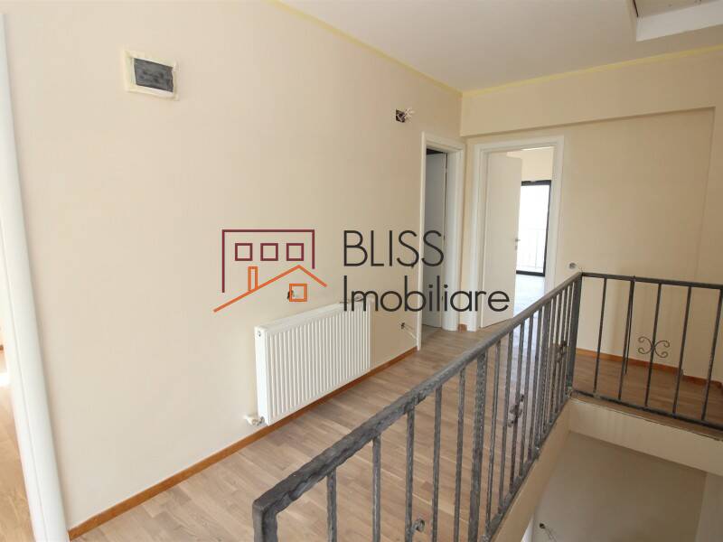 House for Sale Otopeni | Tunari, Bucharest / Ilfov - 3 Bedroom - ID:69328 | Bliss Imobiliare / Photo 5 - BLISS Imobiliare