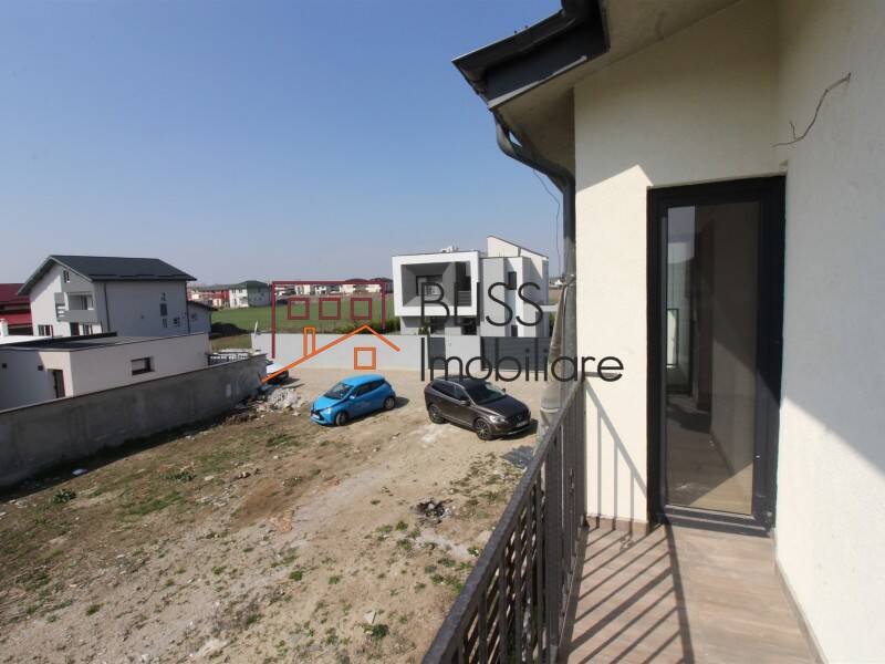 Casa de Vanzare Otopeni | Tunari - 4 Camere - ID:69328 | Bliss Imobiliare / Photo 7 - BLISS Imobiliare