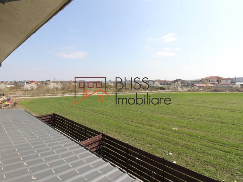 House for Sale Otopeni | Tunari, Bucharest / Ilfov - 3 Bedroom - ID:69328 | Bliss Imobiliare / Photo 9 - BLISS Imobiliare
