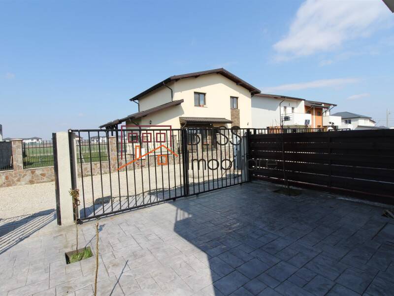 Casa de Vanzare Otopeni | Tunari - 4 Camere - ID:69328 | Bliss Imobiliare / Photo 13 - BLISS Imobiliare