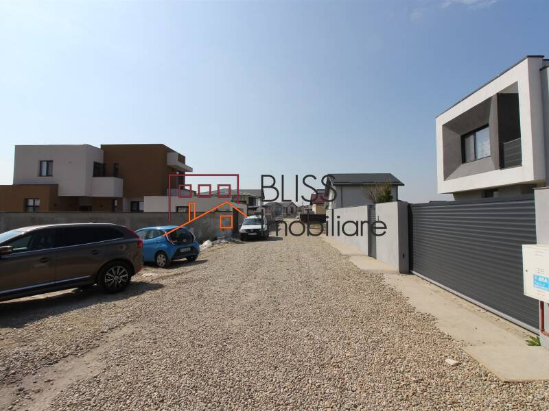 Casa de Vanzare Otopeni | Tunari - 4 Camere - ID:69328 | Bliss Imobiliare / Photo 14 - BLISS Imobiliare