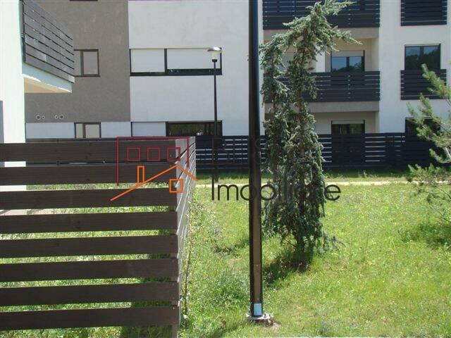 Apartament de Inchiriat Iancu Nicolae | Pipera - 3 Camere - ID:7630 | Bliss Imobiliare / Photo 4 - BLISS Imobiliare