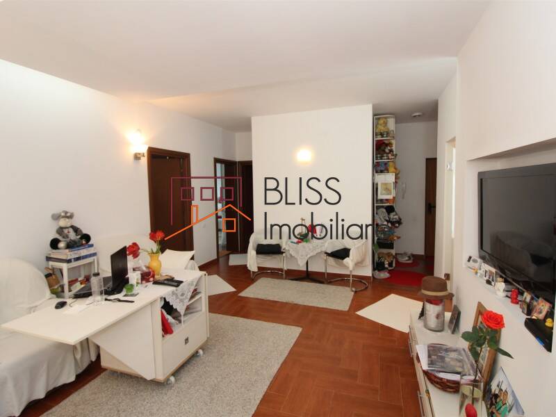 Apartment for Sale Otopeni | Tunari, Bucharest / Ilfov - 2 Bedroom - ID:38591 | Bliss Imobiliare / Photo 2 - BLISS Imobiliare