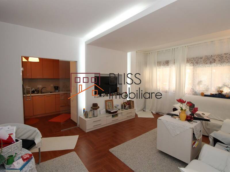Apartament de Vanzare Otopeni | Tunari - 3 Camere - ID:38591 | Bliss Imobiliare / Photo 1 - BLISS Imobiliare